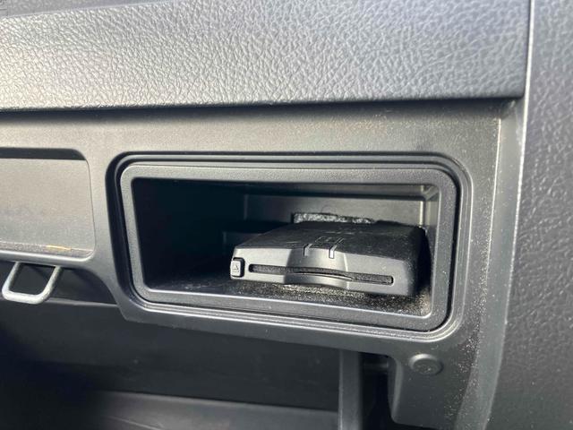 高速走行もスムーズにお支払いが可能な【ＥＴＣ】ご納車までにセットアップを行い、ご納車時にはご利用いただけるようにいたします。