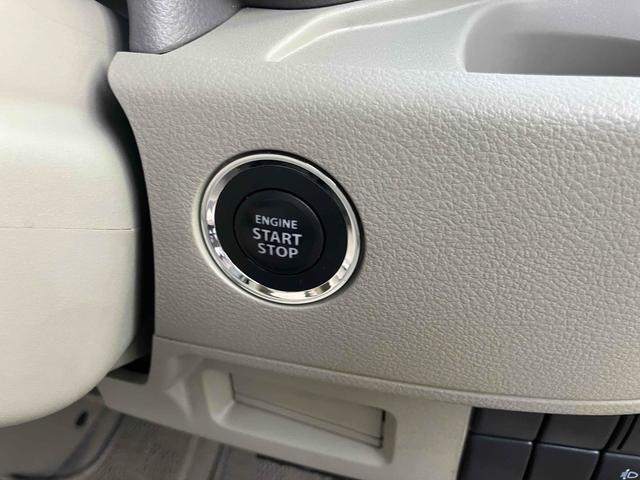 スペーシア Ｇ　４ＷＤ　ＥＴＣ　バックカメラ　両側スライドドア　ナビ　ＴＶ　スマートキー　アイドリングストップ　電動格納ミラー　シートヒーター　ベンチシート　ＣＶＴ　盗難防止システム　ＡＢＳ　アルミホイール（9枚目）