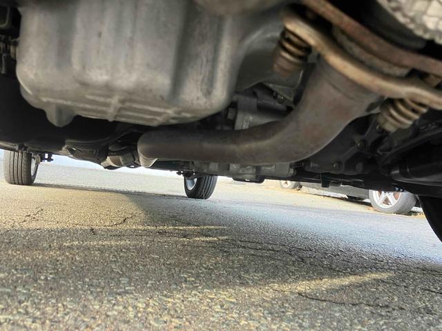 スペーシア Ｇ　４ＷＤ　ＥＴＣ　バックカメラ　両側スライドドア　ナビ　ＴＶ　スマートキー　アイドリングストップ　電動格納ミラー　シートヒーター　ベンチシート　ＣＶＴ　盗難防止システム　ＡＢＳ　アルミホイール（26枚目）