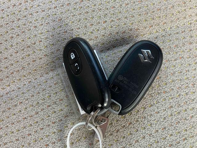 スペーシア Ｇ　４ＷＤ　ＥＴＣ　バックカメラ　両側スライドドア　ナビ　ＴＶ　スマートキー　アイドリングストップ　電動格納ミラー　シートヒーター　ベンチシート　ＣＶＴ　盗難防止システム　ＡＢＳ　アルミホイール（31枚目）