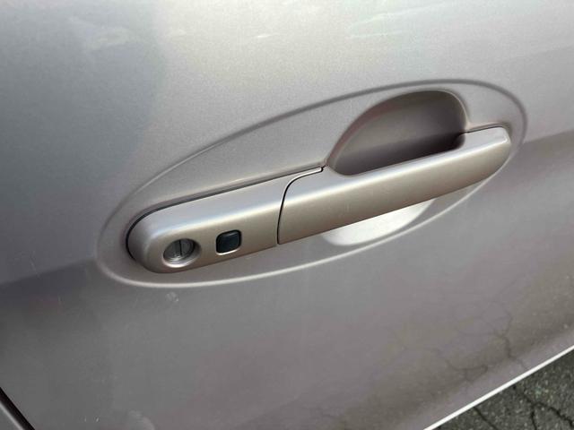 スペーシア Ｇ　４ＷＤ　ＥＴＣ　バックカメラ　両側スライドドア　ナビ　ＴＶ　スマートキー　アイドリングストップ　電動格納ミラー　シートヒーター　ベンチシート　ＣＶＴ　盗難防止システム　ＡＢＳ　アルミホイール（33枚目）