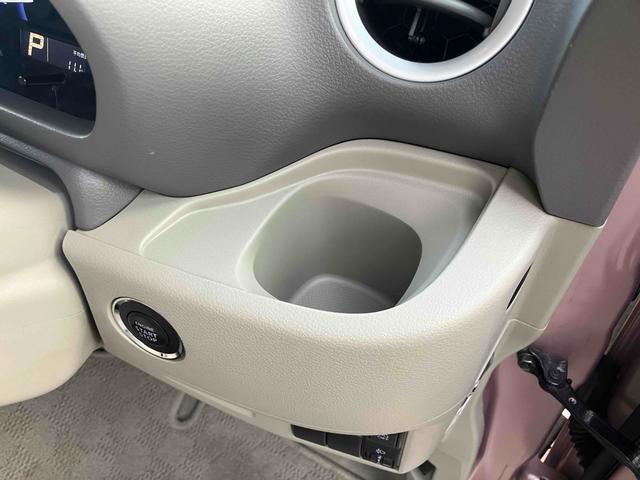 スペーシア Ｇ　４ＷＤ　ＥＴＣ　バックカメラ　両側スライドドア　ナビ　ＴＶ　スマートキー　アイドリングストップ　電動格納ミラー　シートヒーター　ベンチシート　ＣＶＴ　盗難防止システム　ＡＢＳ　アルミホイール（34枚目）