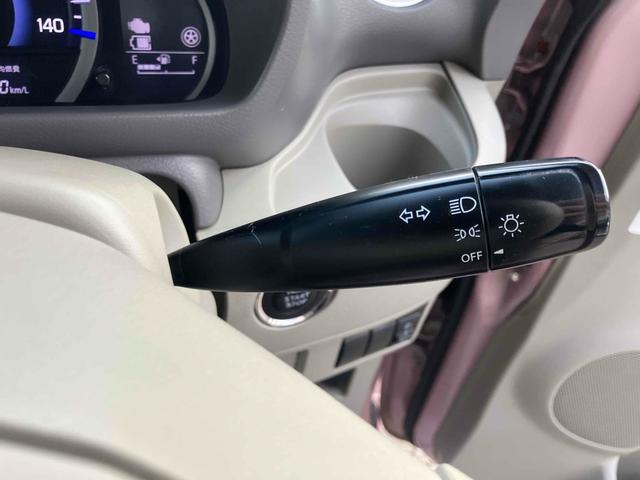 スペーシア Ｇ　４ＷＤ　ＥＴＣ　バックカメラ　両側スライドドア　ナビ　ＴＶ　スマートキー　アイドリングストップ　電動格納ミラー　シートヒーター　ベンチシート　ＣＶＴ　盗難防止システム　ＡＢＳ　アルミホイール（37枚目）