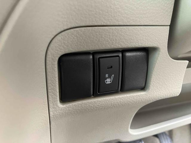 スペーシア Ｇ　４ＷＤ　ＥＴＣ　バックカメラ　両側スライドドア　ナビ　ＴＶ　スマートキー　アイドリングストップ　電動格納ミラー　シートヒーター　ベンチシート　ＣＶＴ　盗難防止システム　ＡＢＳ　アルミホイール（40枚目）