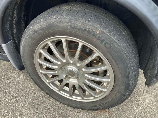 ジューク １６ＧＴ　ＦＯＵＲ　タイプＶ　４ＷＤ　ＥＴＣ　バックカメラ　ナビ　ＴＶ　オートライト　アルミホイール　スマートキー　電動格納ミラー　ＣＶＴ　盗難防止システム　衝突安全ボディ　ＡＢＳ　ＥＳＣ　エアコン　パワーステアリング（20枚目）