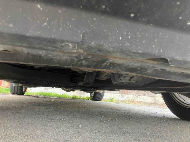 ジューク １６ＧＴ　ＦＯＵＲ　タイプＶ　４ＷＤ　ＥＴＣ　バックカメラ　ナビ　ＴＶ　オートライト　アルミホイール　スマートキー　電動格納ミラー　ＣＶＴ　盗難防止システム　衝突安全ボディ　ＡＢＳ　ＥＳＣ　エアコン　パワーステアリング（39枚目）