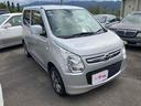 フレア XG 4WD ETC ナビ キーレスエントリー アイドリングストップ 電動格納ミラー シートヒーター ベンチシート CVT 盗難防止システム ABS アルミホイール 衝突安全ボディ エアコン(4枚目)