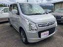 フレア XG 4WD ETC ナビ キーレスエントリー アイドリングストップ 電動格納ミラー シートヒーター ベンチシート CVT 盗難防止システム ABS アルミホイール 衝突安全ボディ エアコン(5枚目)