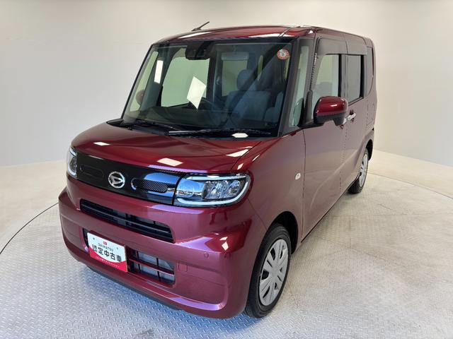 タント X 4WD CVT 防錆塗装済み ディスプレイオーディオ バックモニター ETC LEDヘッドランプ オートライト キーフリー シートヒーター プッシュスタート ミラクルオープンドア(2枚目)
