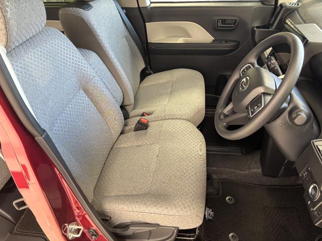 タント X 4WD CVT 防錆塗装済み ディスプレイオーディオ バックモニター ETC LEDヘッドランプ オートライト キーフリー シートヒーター プッシュスタート ミラクルオープンドア(5枚目)