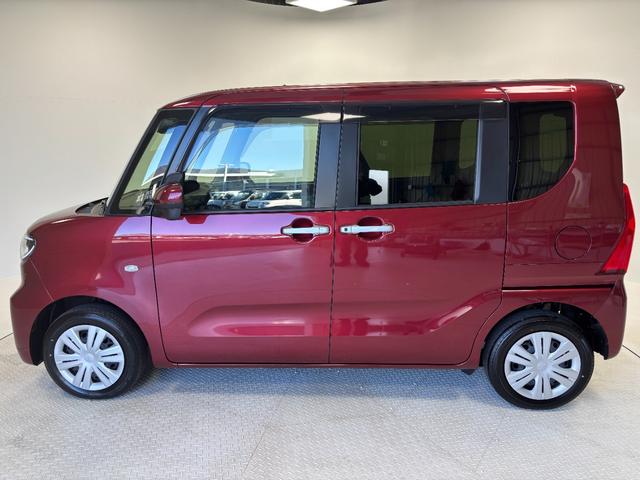 タント X 4WD CVT 防錆塗装済み ディスプレイオーディオ バックモニター ETC LEDヘッドランプ オートライト キーフリー シートヒーター プッシュスタート ミラクルオープンドア(11枚目)