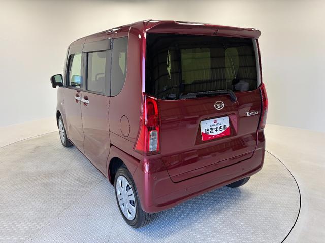 タント X 4WD CVT 防錆塗装済み ディスプレイオーディオ バックモニター ETC LEDヘッドランプ オートライト キーフリー シートヒーター プッシュスタート ミラクルオープンドア(12枚目)