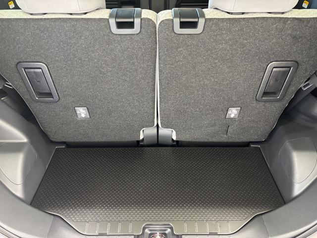 タント X 4WD CVT 防錆塗装済み ディスプレイオーディオ バックモニター ETC LEDヘッドランプ オートライト キーフリー シートヒーター プッシュスタート ミラクルオープンドア(18枚目)