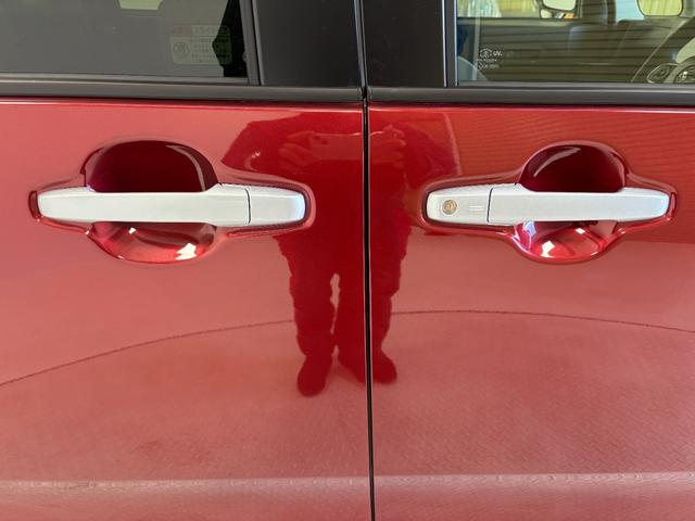 タント X 4WD CVT 防錆塗装済み ディスプレイオーディオ バックモニター ETC LEDヘッドランプ オートライト キーフリー シートヒーター プッシュスタート ミラクルオープンドア(44枚目)