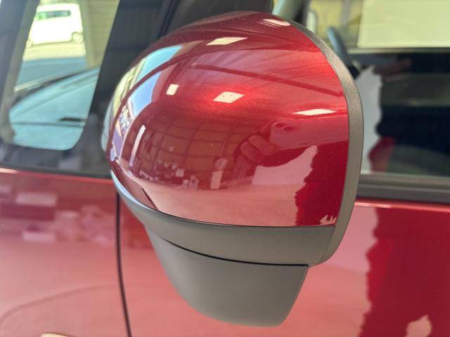 タント X 4WD CVT 防錆塗装済み ディスプレイオーディオ バックモニター ETC LEDヘッドランプ オートライト キーフリー シートヒーター プッシュスタート ミラクルオープンドア(46枚目)