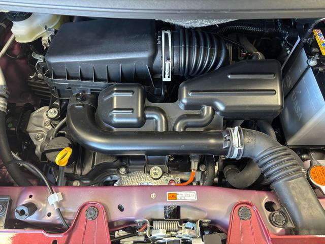 タント X 4WD CVT 防錆塗装済み ディスプレイオーディオ バックモニター ETC LEDヘッドランプ オートライト キーフリー シートヒーター プッシュスタート ミラクルオープンドア(52枚目)