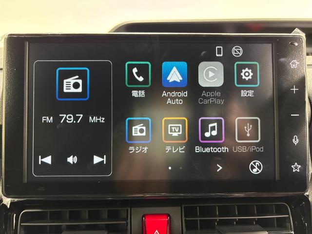 タント カスタムRS 4WD CVT カスタムRS(レーザーブルークリスタルシャイン) 低走行 防錆塗装済み ターボ LED ディスプレイオーディオ バックモニター ETC キーレス シートヒーター ミラクルオープンドア(5枚目)