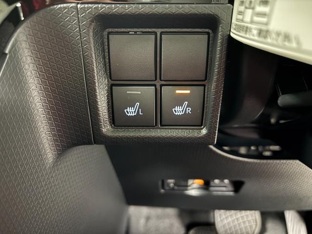 タント カスタムRS 4WD CVT カスタムRS(レーザーブルークリスタルシャイン) 低走行 防錆塗装済み ターボ LED ディスプレイオーディオ バックモニター ETC キーレス シートヒーター ミラクルオープンドア(15枚目)