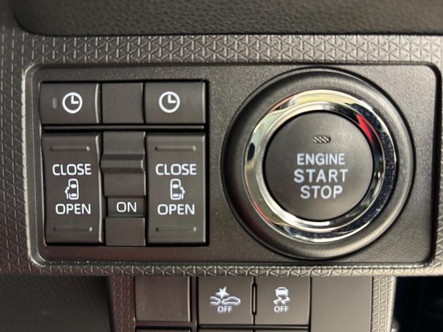 タント カスタムRS 4WD CVT カスタムRS(レーザーブルークリスタルシャイン) 低走行 防錆塗装済み ターボ LED ディスプレイオーディオ バックモニター ETC キーレス シートヒーター ミラクルオープンドア(16枚目)