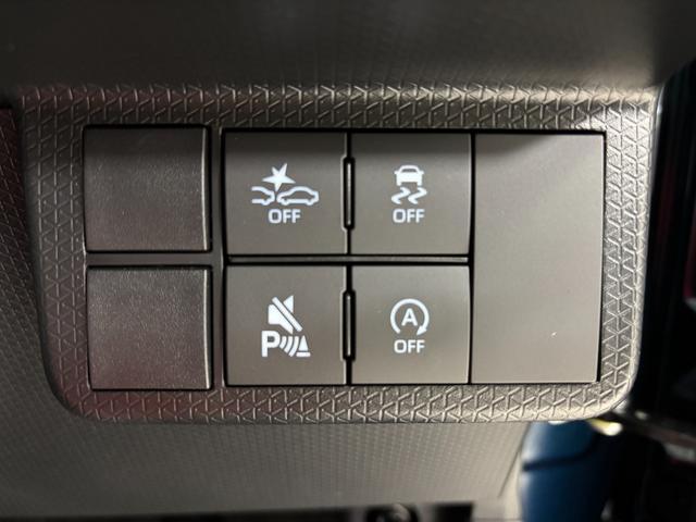 タント カスタムRS 4WD CVT カスタムRS(レーザーブルークリスタルシャイン) 低走行 防錆塗装済み ターボ LED ディスプレイオーディオ バックモニター ETC キーレス シートヒーター ミラクルオープンドア(17枚目)