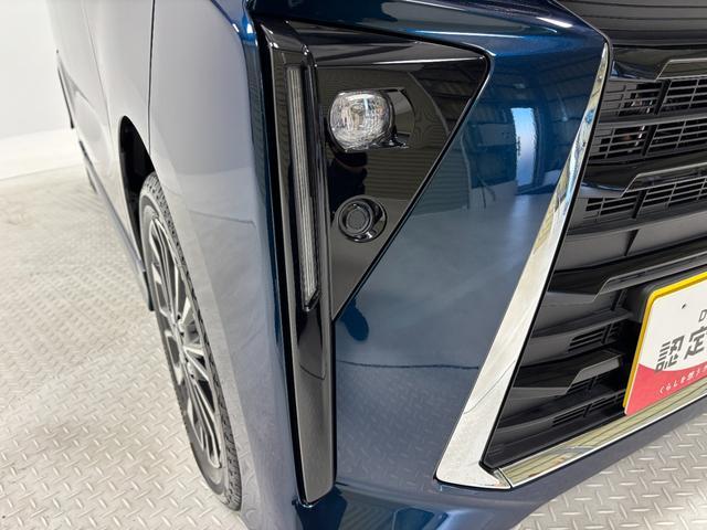 タント カスタムRS 4WD CVT カスタムRS(レーザーブルークリスタルシャイン) 低走行 防錆塗装済み ターボ LED ディスプレイオーディオ バックモニター ETC キーレス シートヒーター ミラクルオープンドア(37枚目)