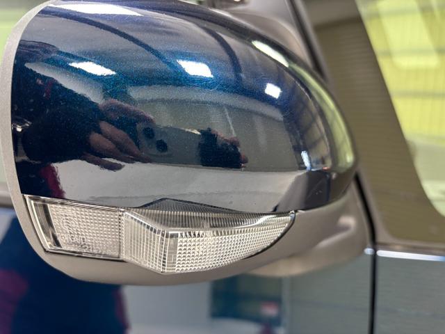 タント カスタムRS 4WD CVT カスタムRS(レーザーブルークリスタルシャイン) 低走行 防錆塗装済み ターボ LED ディスプレイオーディオ バックモニター ETC キーレス シートヒーター ミラクルオープンドア(41枚目)