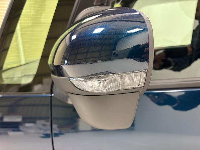 タント カスタムRS 4WD CVT カスタムRS(レーザーブルークリスタルシャイン) 低走行 防錆塗装済み ターボ LED ディスプレイオーディオ バックモニター ETC キーレス シートヒーター ミラクルオープンドア(42枚目)