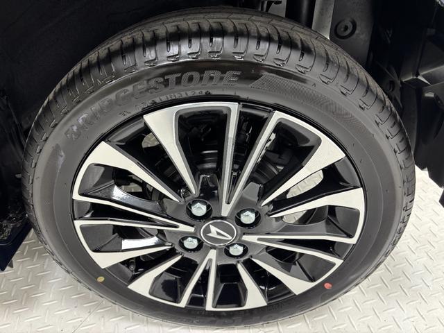 タント カスタムRS 4WD CVT カスタムRS(レーザーブルークリスタルシャイン) 低走行 防錆塗装済み ターボ LED ディスプレイオーディオ バックモニター ETC キーレス シートヒーター ミラクルオープンドア(46枚目)