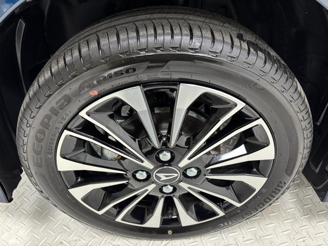 タント カスタムRS 4WD CVT カスタムRS(レーザーブルークリスタルシャイン) 低走行 防錆塗装済み ターボ LED ディスプレイオーディオ バックモニター ETC キーレス シートヒーター ミラクルオープンドア(48枚目)