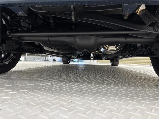 タント カスタムRS 4WD CVT カスタムRS(レーザーブルークリスタルシャイン) 低走行 防錆塗装済み ターボ LED ディスプレイオーディオ バックモニター ETC キーレス シートヒーター ミラクルオープンドア(50枚目)