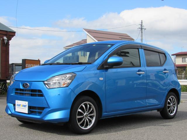 SUBARU PLEO PLUS L SMART ASSIST
