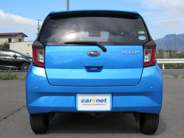 SUBARU PLEO PLUS L SMART ASSIST