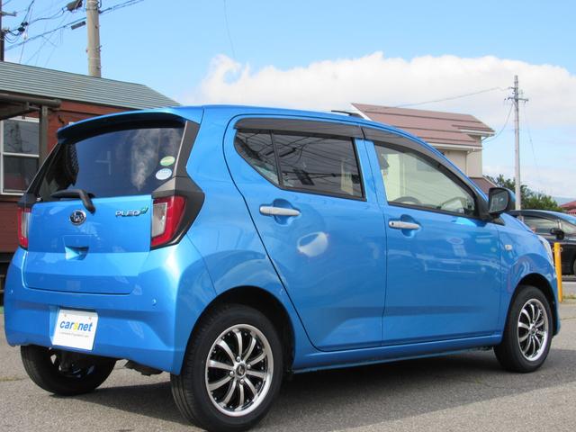 SUBARU PLEO PLUS L SMART ASSIST