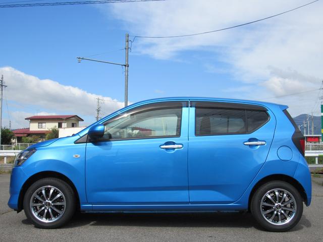 SUBARU PLEO PLUS L SMART ASSIST