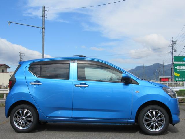 SUBARU PLEO PLUS L SMART ASSIST