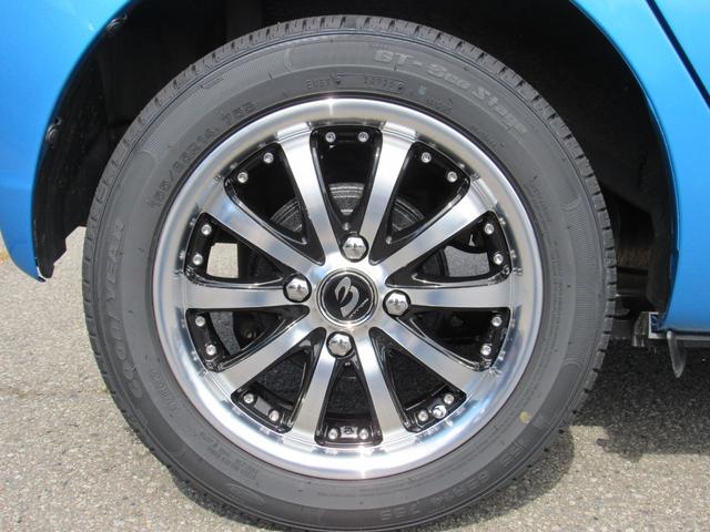 SUBARU PLEO PLUS L SMART ASSIST