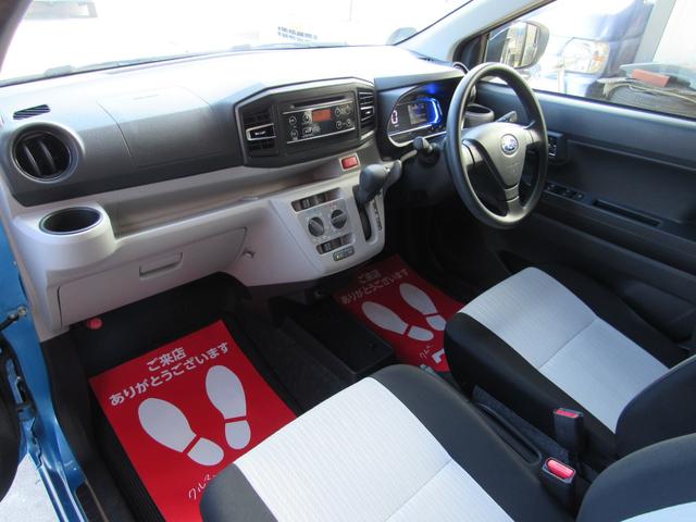 SUBARU PLEO PLUS L SMART ASSIST