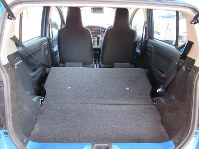 SUBARU PLEO PLUS L SMART ASSIST