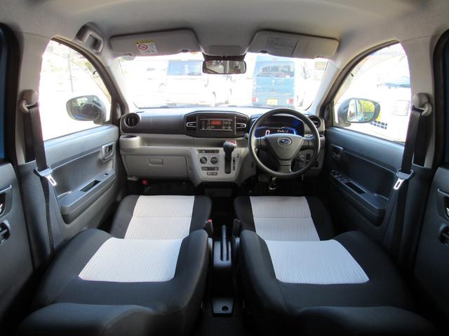 SUBARU PLEO PLUS L SMART ASSIST