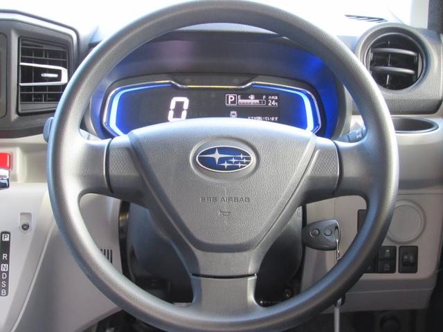 SUBARU PLEO PLUS L SMART ASSIST
