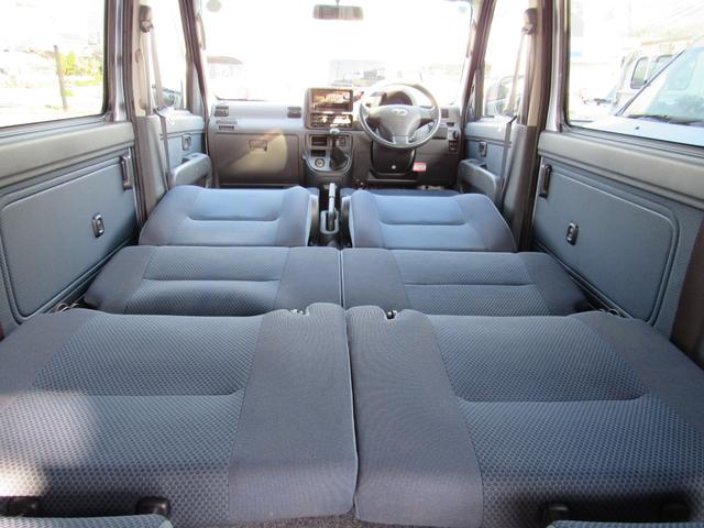 ハイゼットカーゴ クルーズ　４ＷＤ　５速ＭＴ　ワンオーナー　禁煙車　走行３５，６００ｋｍ　保証６か月走行無制限　エアコン　パワステ　パワーウィンドー　キーレスエントリー（15枚目）