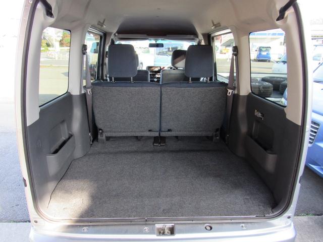 ハイゼットカーゴ クルーズ　４ＷＤ　５速ＭＴ　ワンオーナー　禁煙車　走行３５，６００ｋｍ　保証６か月走行無制限　エアコン　パワステ　パワーウィンドー　キーレスエントリー（16枚目）