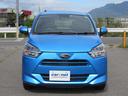 SUBARU PLEO PLUS