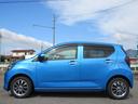SUBARU PLEO PLUS
