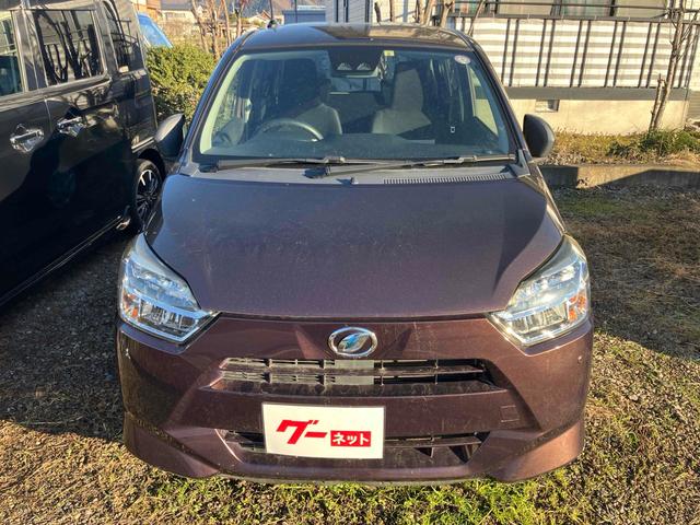 ミライース Ｘ　ＳＡＩＩＩ　クリアランスソナー　衝突被害軽減システム　オートマチックハイビーム　キーレスエントリー　アイドリングストップ　電動格納ミラー　ＣＶＴ　ＥＳＣ　エアコン　パワーステアリング　パワーウィンドウ（14枚目）