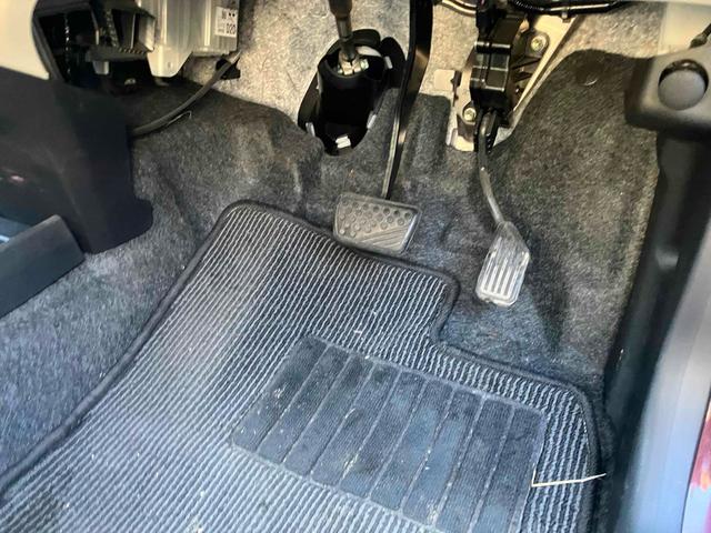 ミライース Ｘ　ＳＡＩＩＩ　クリアランスソナー　衝突被害軽減システム　オートマチックハイビーム　キーレスエントリー　アイドリングストップ　電動格納ミラー　ＣＶＴ　ＥＳＣ　エアコン　パワーステアリング　パワーウィンドウ（27枚目）