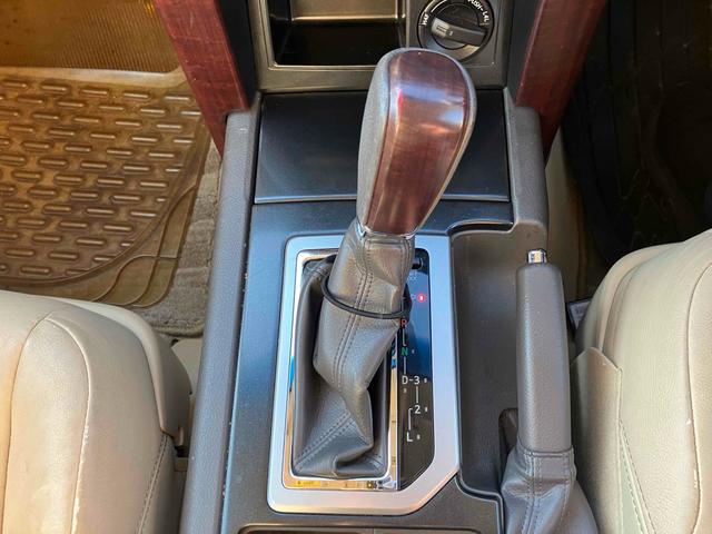 ランドクルーザープラド ＴＸ　Ｌパッケージ　４ＷＤ　ＥＴＣ　バックカメラ　オートクルーズコントロール　パワーシート　ナビ　ＴＶ　オートライト　ヘッドライトウォッシャー　アルミホイール　スマートキー　電動格納ミラー　シートヒーター　ＡＴ（9枚目）