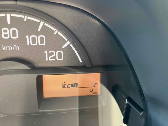 キャリイトラック ＫＣエアコン・パワステ　４ＷＤ　ＭＴ　クリアランスソナー　アイドリングストップ　オートライト　ＥＳＣ　エアコン　パワーウィンドウ　パワーステアリング（25枚目）