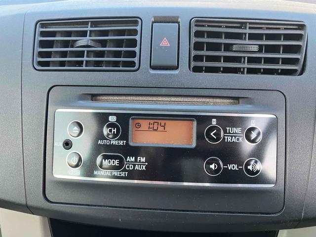 ムーヴ Ｌ　４ＷＤ　キーレスエントリー　アイドリングストップ　電動格納ミラー　ベンチシート　ＣＶＴ　盗難防止システム　ＡＢＳ　ＣＤ　ミュージックプレイヤー接続可　アルミホイール　衝突安全ボディ　エアコン（4枚目）