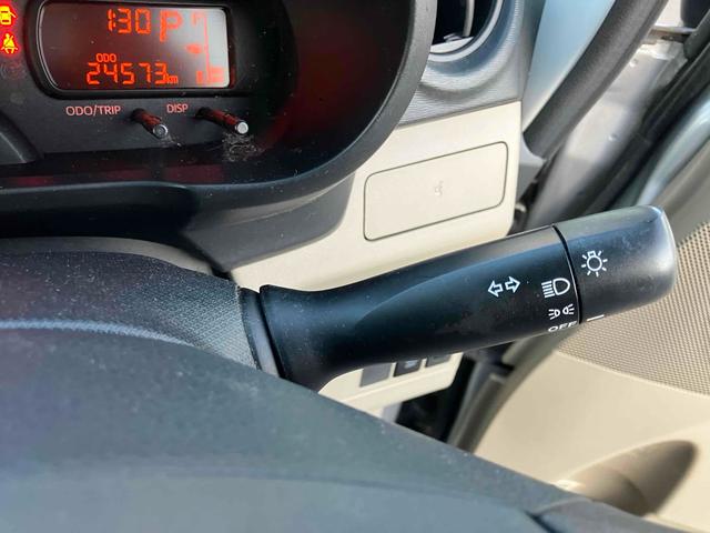 ムーヴ Ｌ　４ＷＤ　キーレスエントリー　アイドリングストップ　電動格納ミラー　ベンチシート　ＣＶＴ　盗難防止システム　ＡＢＳ　ＣＤ　ミュージックプレイヤー接続可　アルミホイール　衝突安全ボディ　エアコン（9枚目）